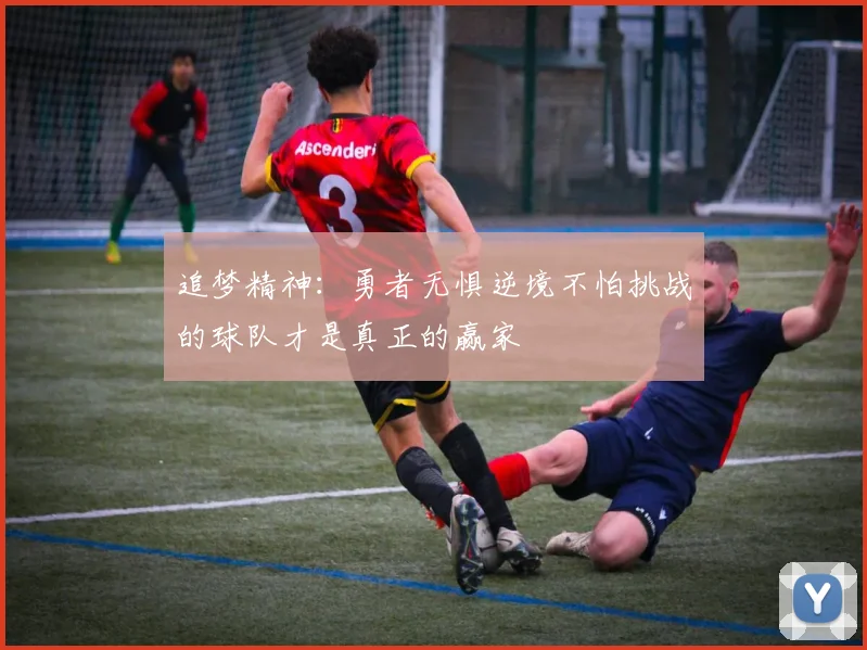追梦精神：勇者无惧逆境不怕挑战的球队才是真正的赢家