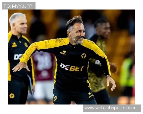 狼队主帅佩雷拉下课仅两月续约三年球队十轮不胜垫底英超