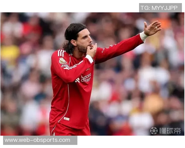 罗马诺透露利物浦与拜仁均关注格伊的真实情况