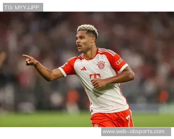 格纳布里愿意降薪留在拜仁经纪人与俱乐部保持良好沟通 格纳布里愿意降薪留在拜仁经纪人与俱乐部保持良好沟通