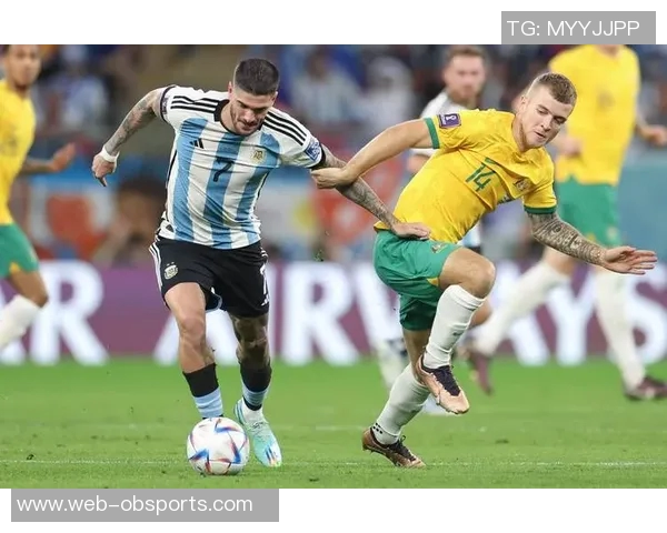 萨利巴期待世界杯再战阿根廷重温恩佐对决的复仇之战