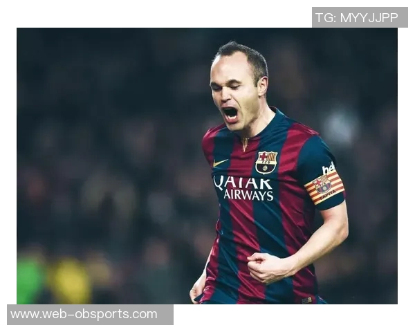 保利尼奥质疑伊涅斯塔未获金球奖称赞梅西场上表现无所不能