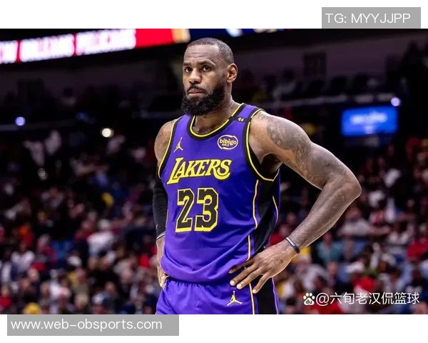 詹姆斯湖人七年缺阵124场生涯前十五年缺阵仅71场的对比分析