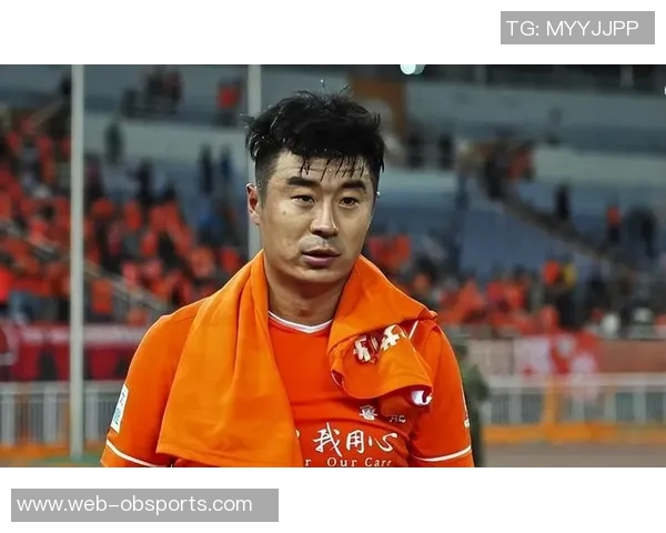 韩鹏:总结比赛经验提升中前场压迫是我们未来的目标 韩鹏:总结比赛经验提升中前场压迫是我们未来的目标