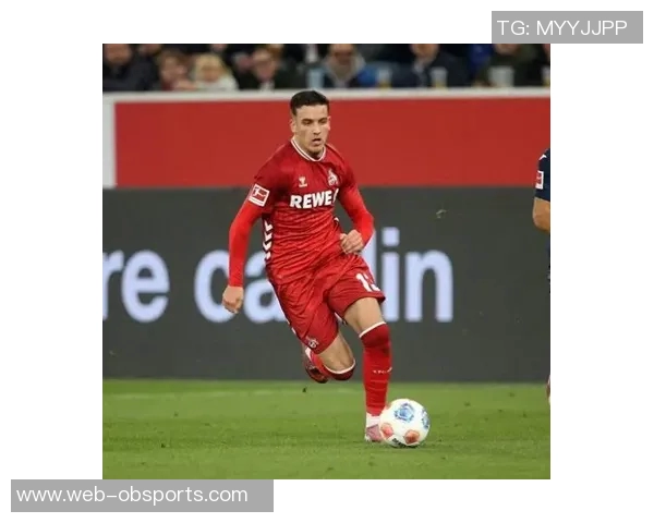 德天空报道科隆19岁边锋萨义德马拉成为拜仁多特明夏引援目标 德天空报道科隆19岁边锋萨义德马拉成为拜仁多特明夏引援目标