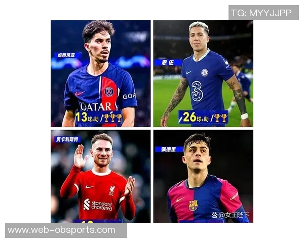 保莱塔盛赞维蒂尼亚与佩德里堪比伊涅斯塔展现足球新星魅力