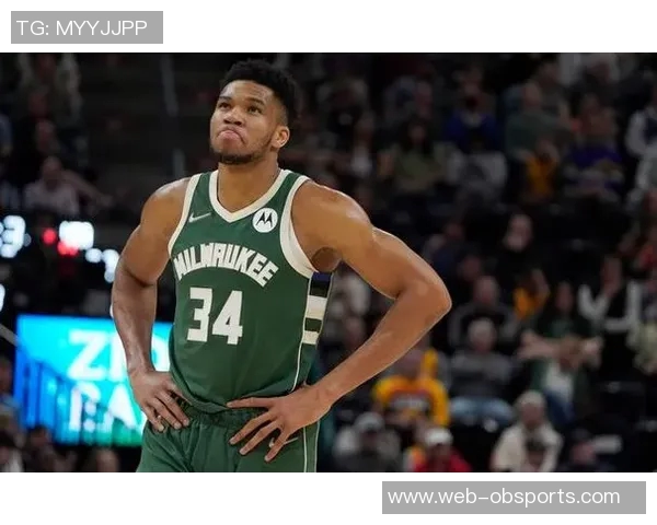 字母哥交易传闻持续升温多队询价却遭拒绝未来仍有可能推进