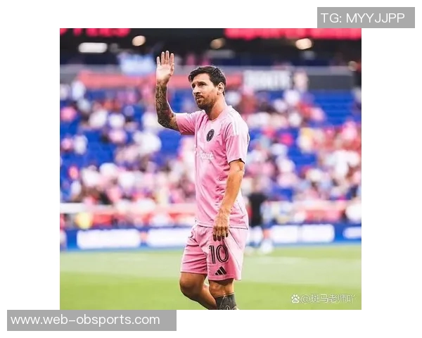 梅西助攻闪耀半场迈阿密国际2-0领先新英格兰革命 梅西助攻闪耀半场迈阿密国际2-0领先新英格兰革命