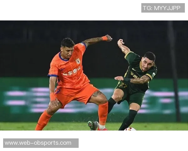 光速扳平瞬间浙江队洛佩斯失误助攻卡列洛进球战平泰山