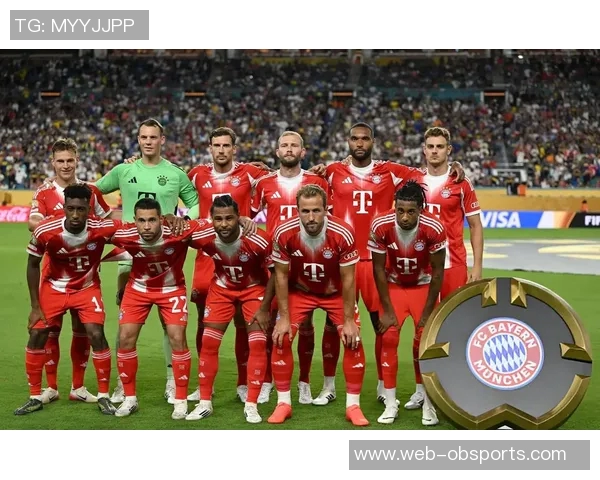 赫内斯谈世俱杯助力拜仁扭亏为盈并呼吁废除501规则 赫内斯谈世俱杯助力拜仁扭亏为盈并呼吁废除501规则