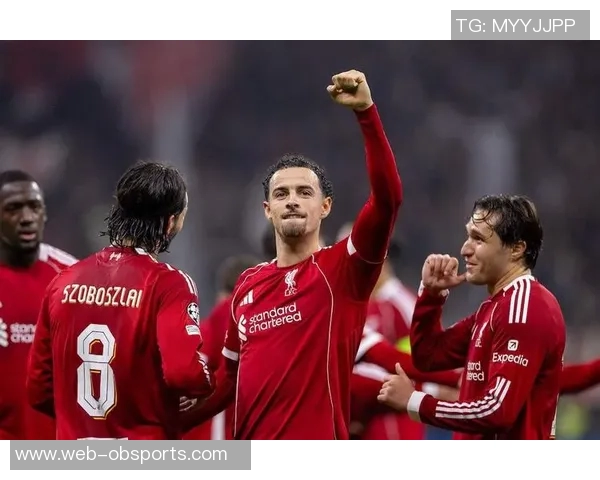 詹俊点评利物浦胜利之路先丢球习惯依旧法鹰防守漏洞百出 詹俊点评利物浦胜利之路先丢球习惯依旧法鹰防守漏洞百出