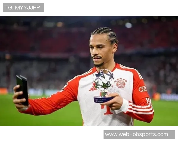 萨内凭借精彩表现赢得球迷支持荣膺德国队本轮最佳球员称号 萨内凭借精彩表现赢得球迷支持荣膺德国队本轮最佳球员称号