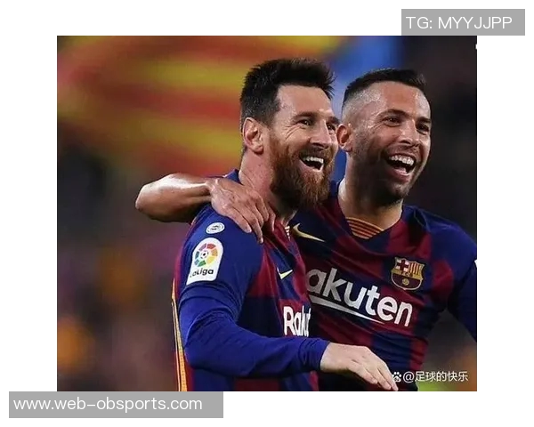 梅西谈阿尔巴退役决定感到意外未曾提前讨论引发震惊 梅西谈阿尔巴退役决定感到意外未曾提前讨论引发震惊