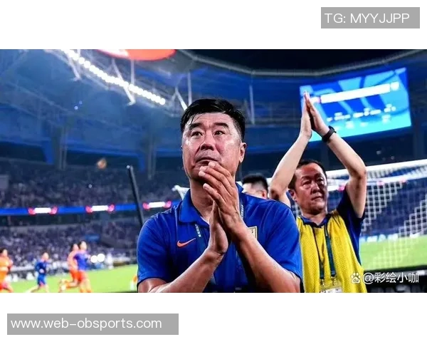 李小恒回忆韩鹏的支持与鼓励重拾自信与比赛节奏的故事