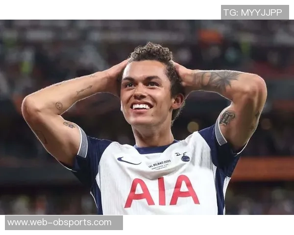 热刺新任商业总监寻求球场冠名商已损失超六千万英镑 热刺新任商业总监寻求球场冠名商已损失超六千万英镑