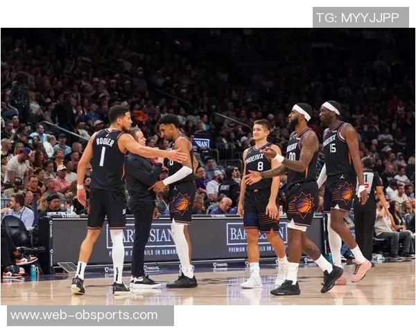 快船双核缺阵客场失利太阳遭遇三连败状态堪忧