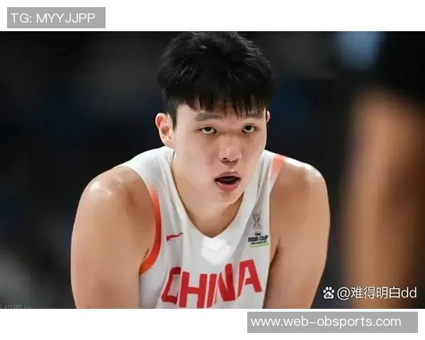 你被圈粉了吗开拓者自研双核助力杨瀚森与大哥们共同进步