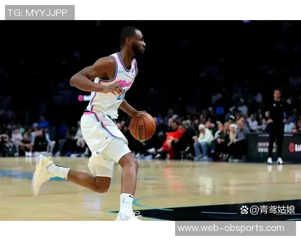 雄鹿有意维金斯引热议热火不愿助力对手争夺附加赛资格