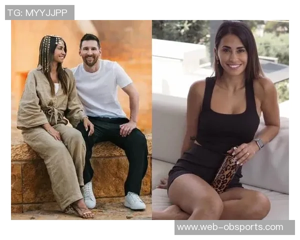 梅西与安东内拉泳池旁甜蜜拥吻社媒晒照引发热议