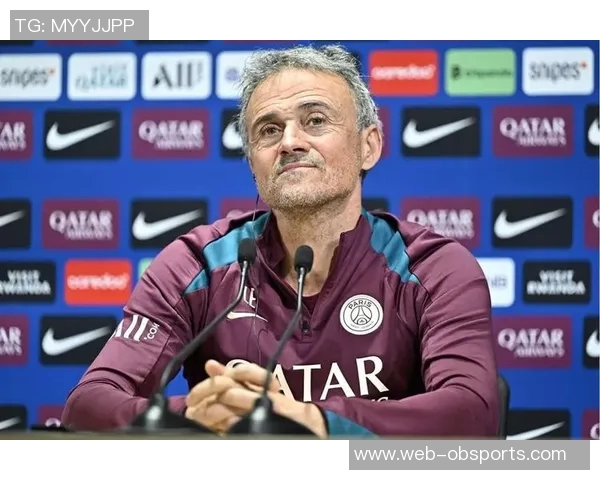 恩里克称赞球队表现完美期待更多竞争者激发争冠动力