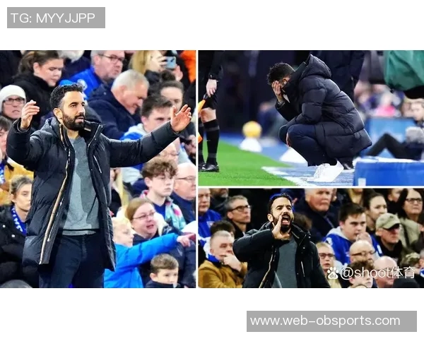 阿莫林难以适应曼联双重要求成为球队新一轮的消耗品