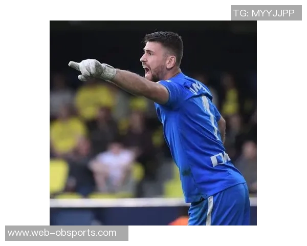 阿斯评论霍安与乌奈西蒙之争如同卡西利亚斯与德赫亚的经典对决