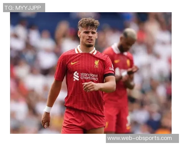 斯洛特谈足总杯新机会强调球队在创造机会方面需提升水平